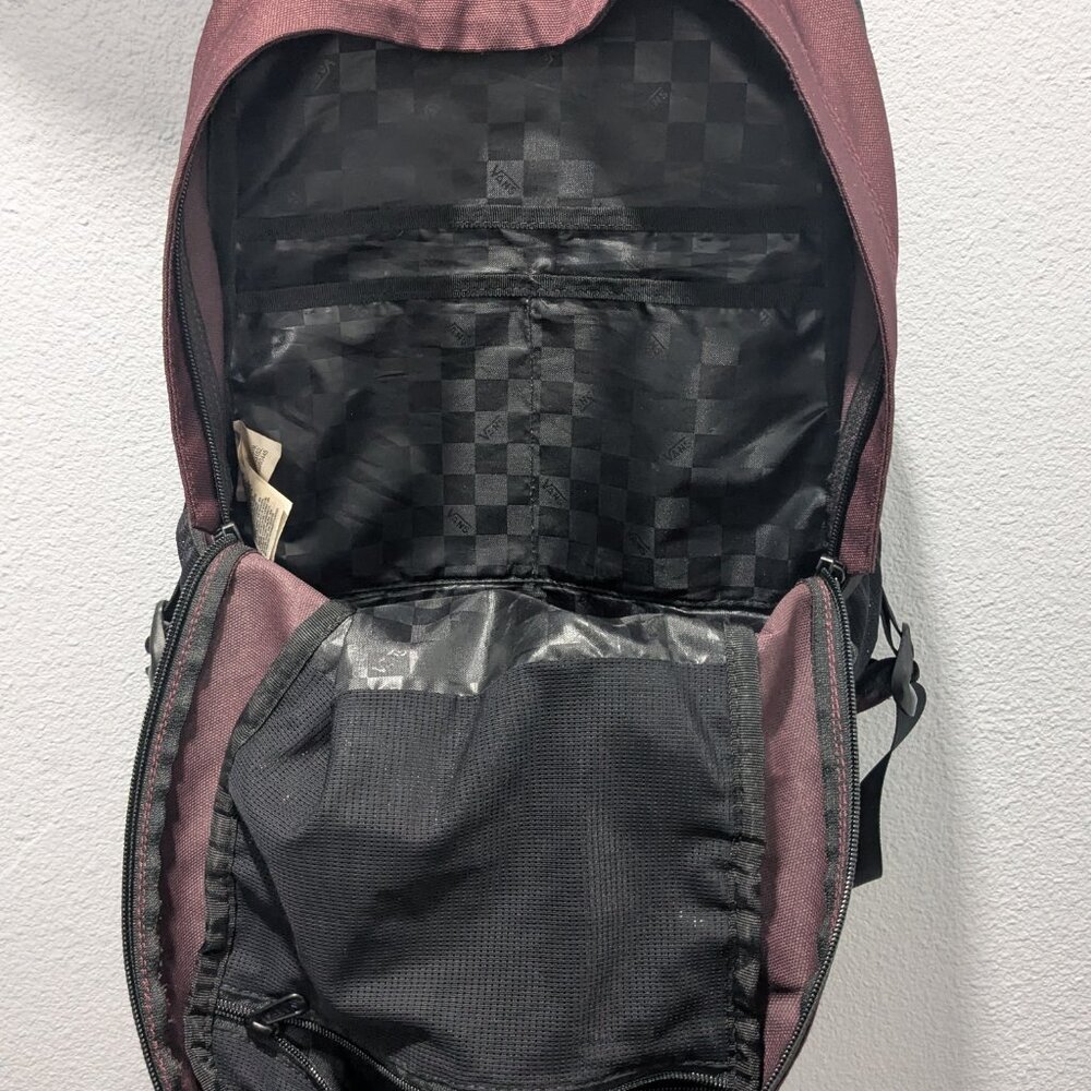 Vans backpack - Picture 4 of 4